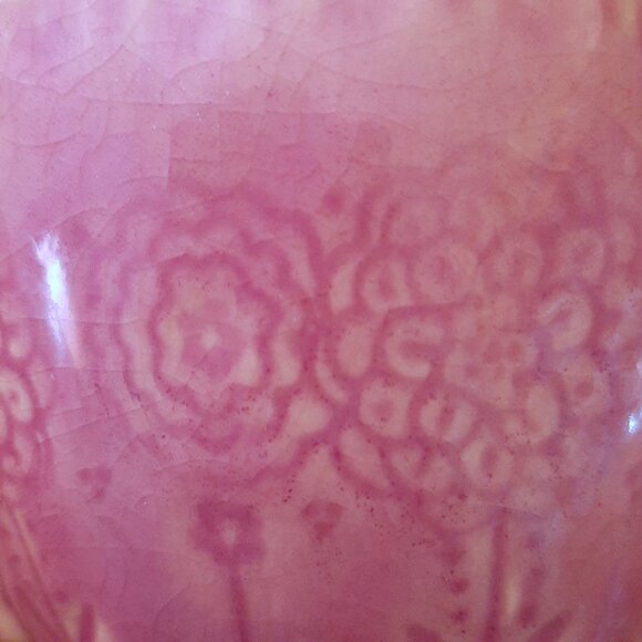 Anthropologie Veru Teacup in Purple Lilac - Picture 6 of 6